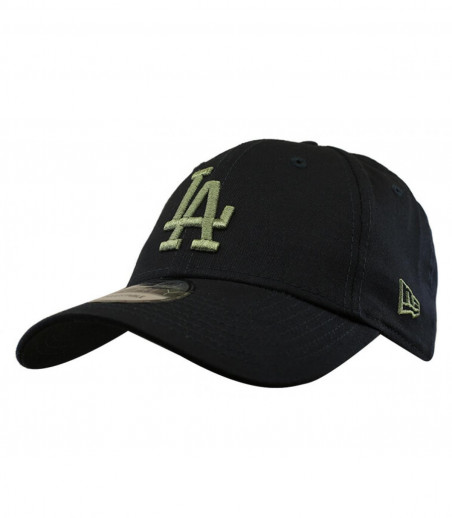 Essentail 940 LA black olive New Era Essentail 940 LA black olive New Era